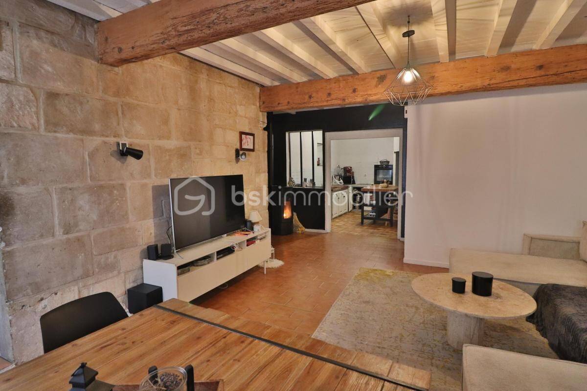 Maison à vendre, 111m², MONTFRIN