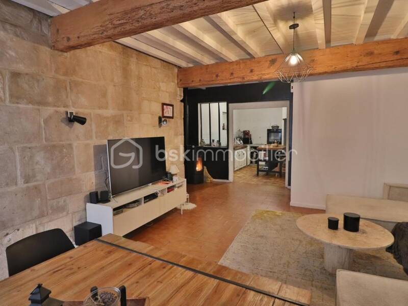 Maison à vendre, 111m², MONTFRIN