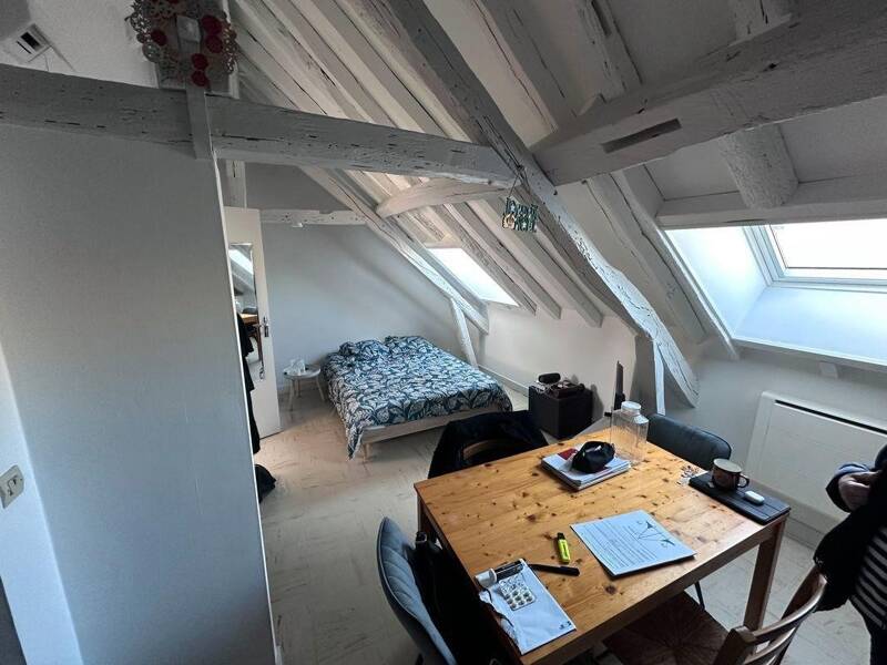 Maison à louer, 20m², ANGERS