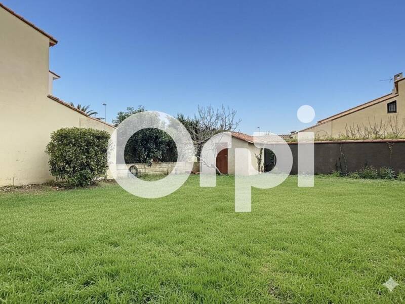 Maison à louer, 131m², SALEILLES