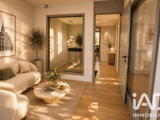 Local commercial à vendre 904 995 € 96 m² de surface de vente Pasteur Montparnasse Paris 15ème arrondissement 75015