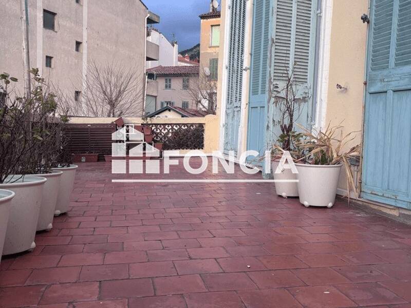 Maison à louer, 53m², TOULON