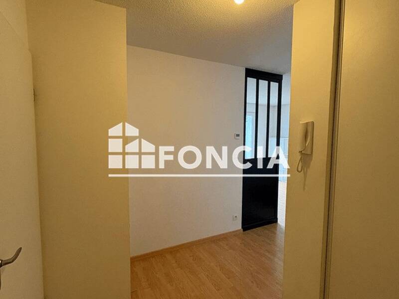 Maison à louer, 63m², AVRILLE