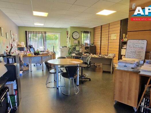 Local commercial à vendre 198 000 € 52 m² de surface de vente Saint-Brice-sous-Forêt 95350