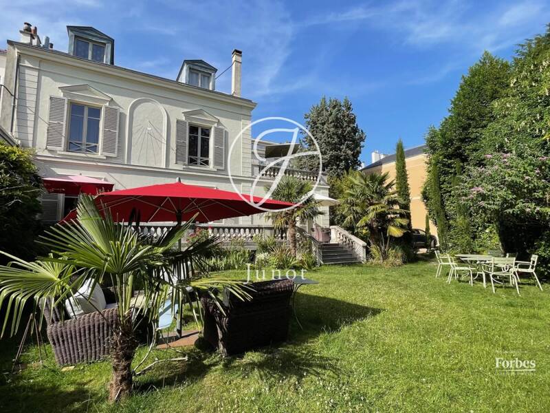 Maison à vendre, 309m², VERSAILLES