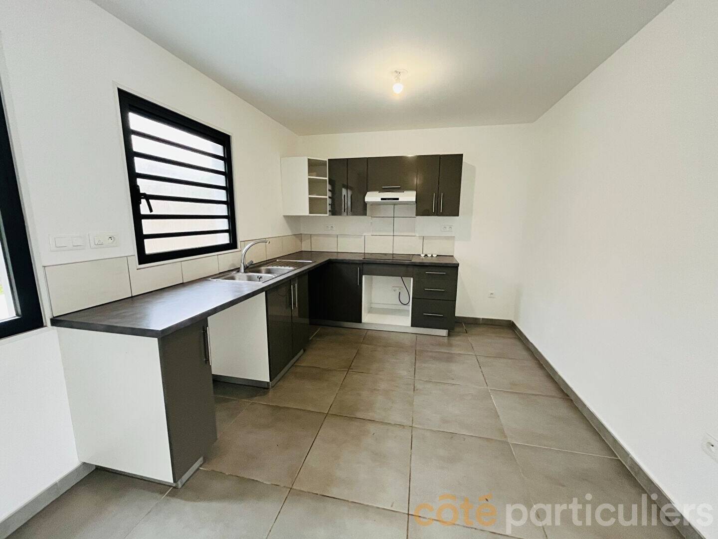 Maison à louer, 83m², SAINT PIERRE