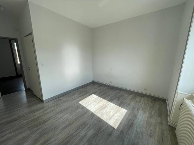 Maison à louer, 26m², LIMOGES