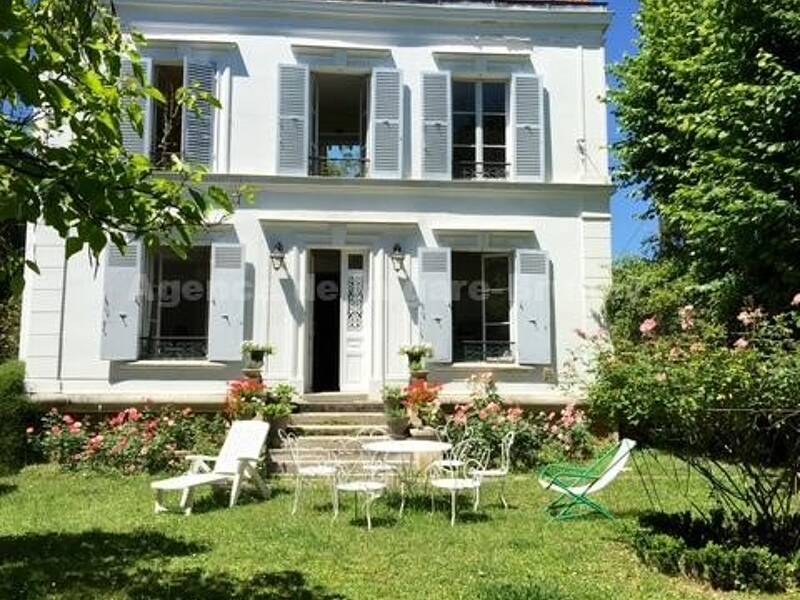 Maison à vendre, 189m², BRUNOY