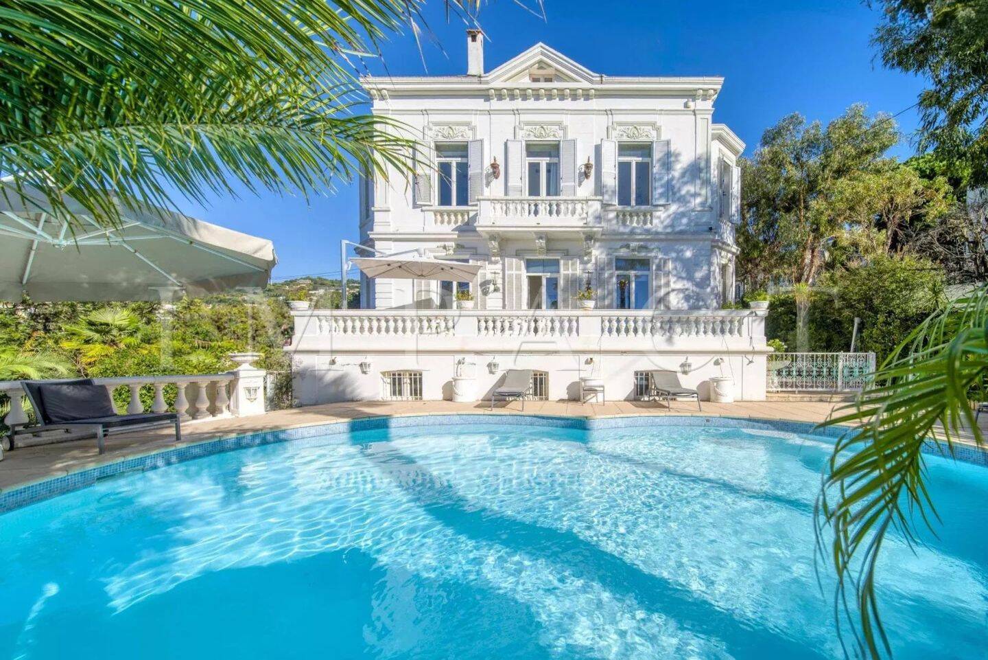 Maison à vendre, 280m², CANNES