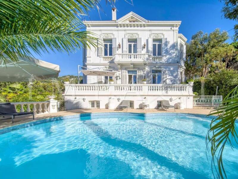 Maison à vendre, 280m², CANNES