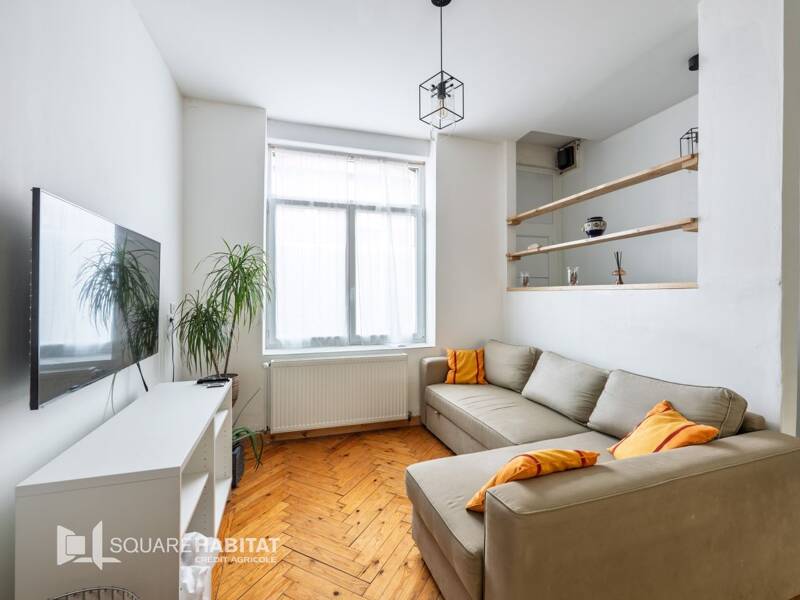 Maison à vendre, 97m², LILLE
