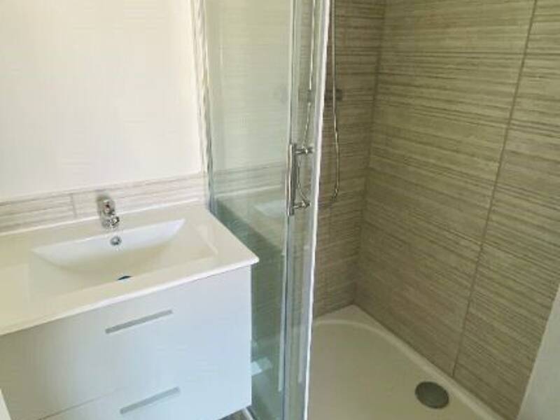 Maison à louer, 54m², LE HAVRE