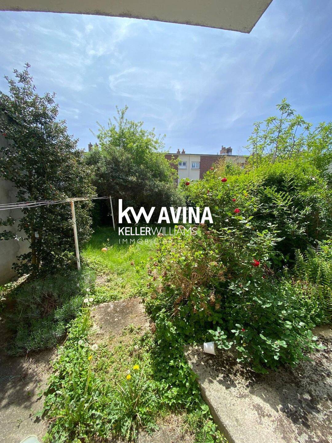 Maison à vendre, 92m², MONS EN BAROEUL