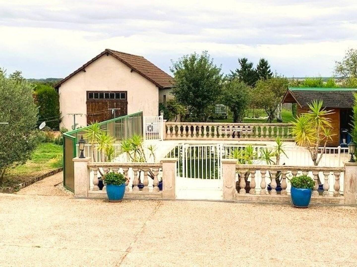 Maison à vendre, 146m², BOURGES