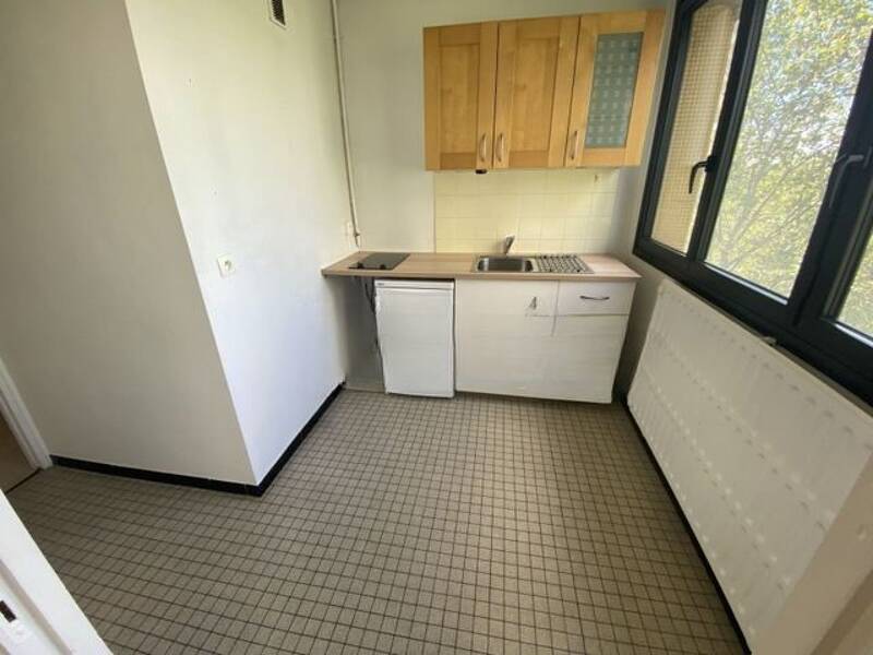 Maison à louer, 45m², BOULOGNE BILLANCOURT