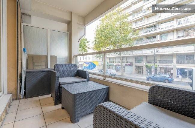 Maison à louer, 49m², CANNES