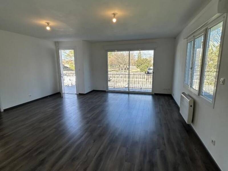 Maison à louer, 104m², SAINT PAUL LES DAX