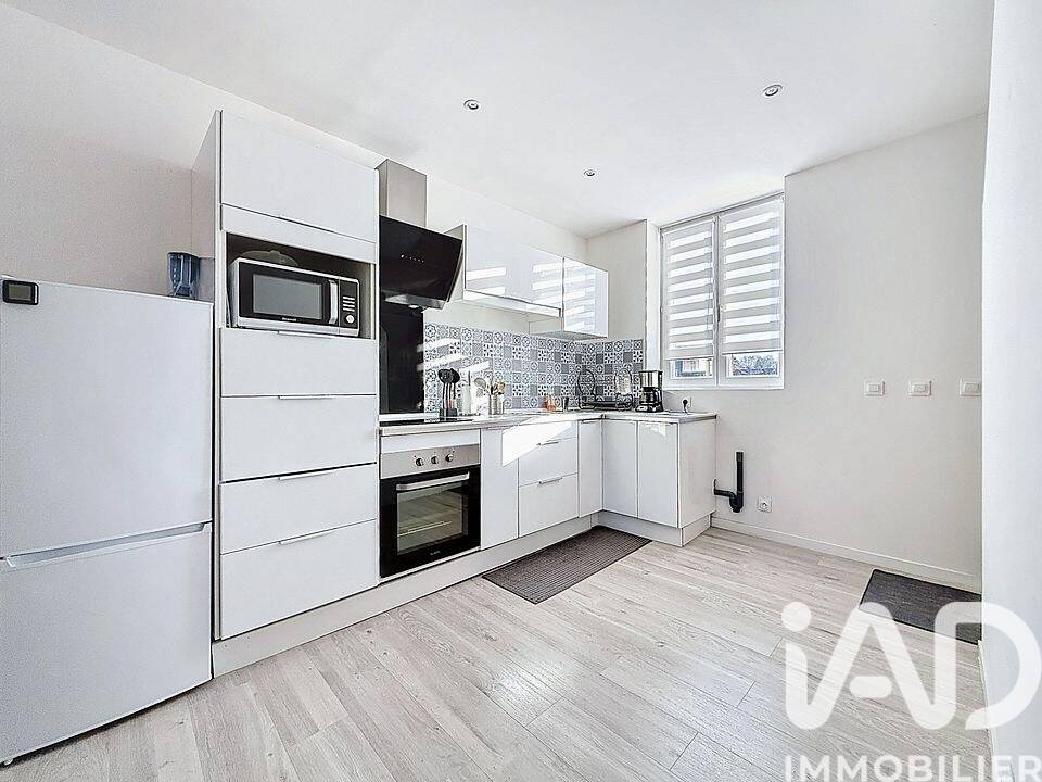 Maison à vendre, 55m², TOURCOING