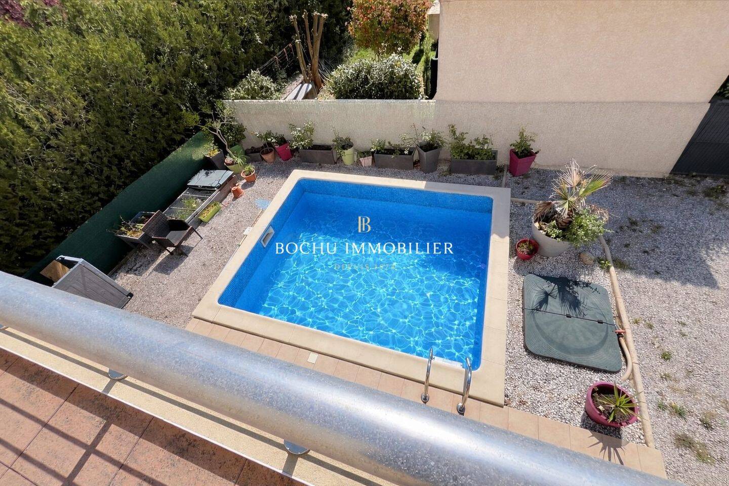 Maison à vendre, 105m², SAINT MATHIEU DE TREVIERS