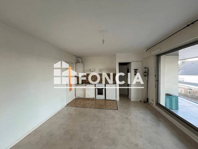 Maison à louer, 39m², VANNES