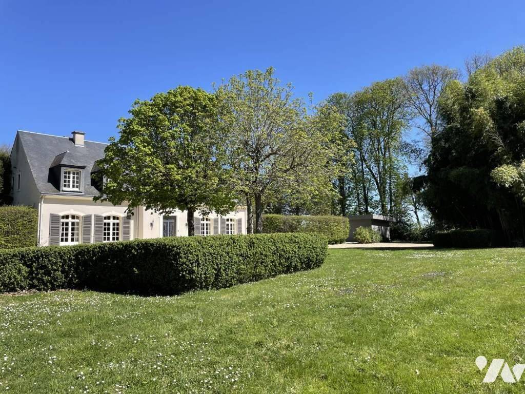 Maison à vendre, 370m², BOURGES