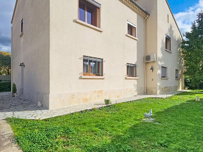Maison à vendre, 226m², NIMES