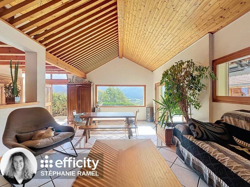 Maison à vendre, 143m², AYSE