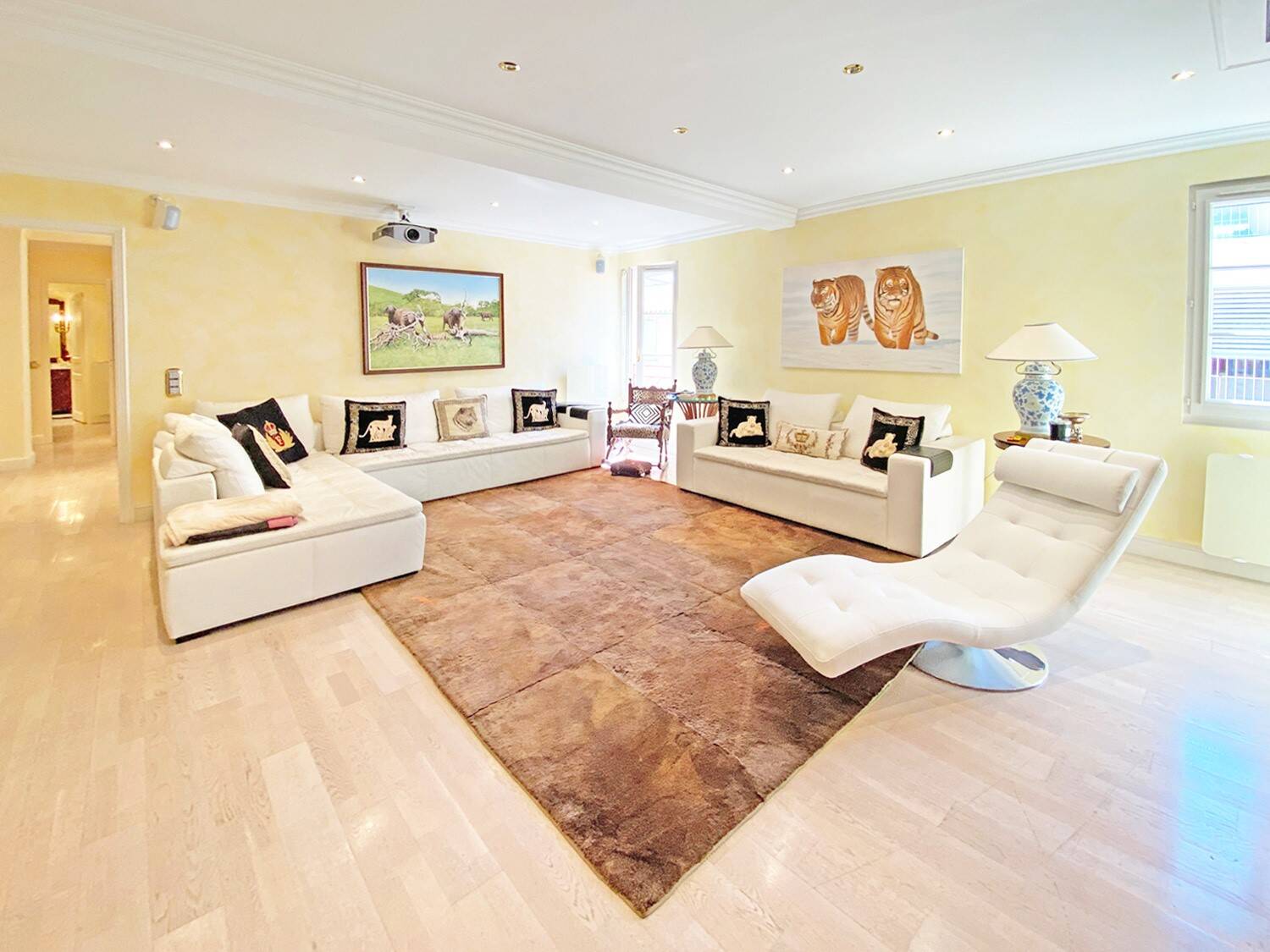 Maison à vendre, 170m², SAINT TROPEZ