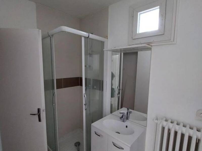 Maison à louer, 54m², SAINT ETIENNE