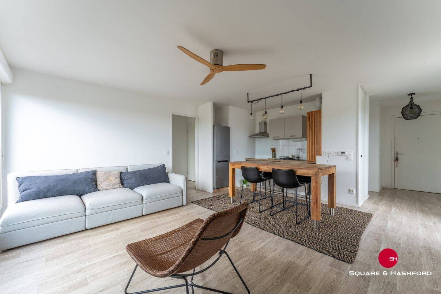 Maison à vendre, 64m², EYSINES