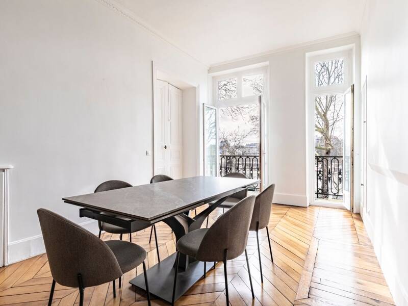 Maison à louer, 140m², PARIS 1ER