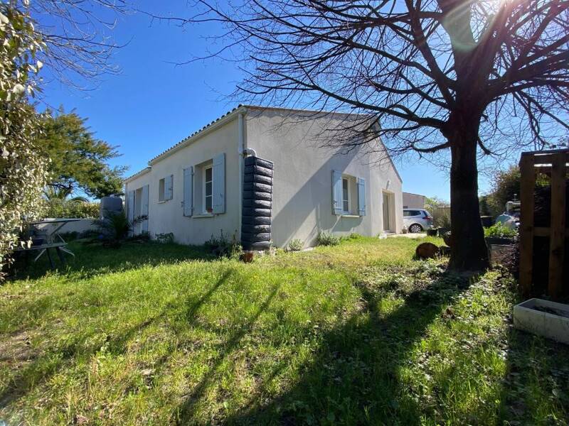 Maison à vendre, 73m², LES MATHES