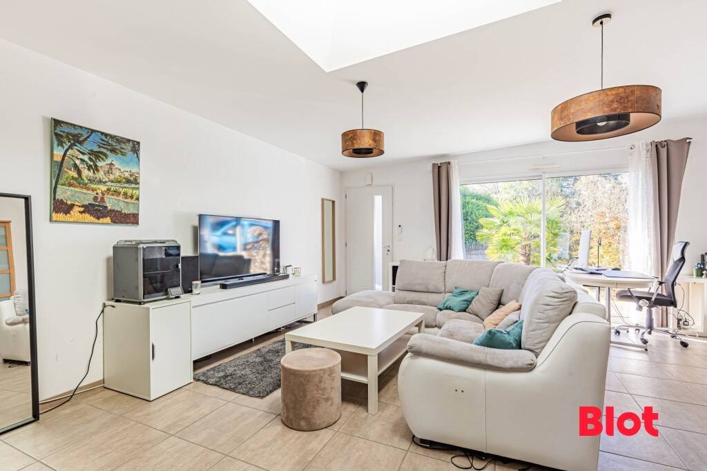 Maison à vendre, 82m², COUERON