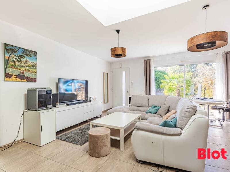 Maison à vendre, 82m², COUERON