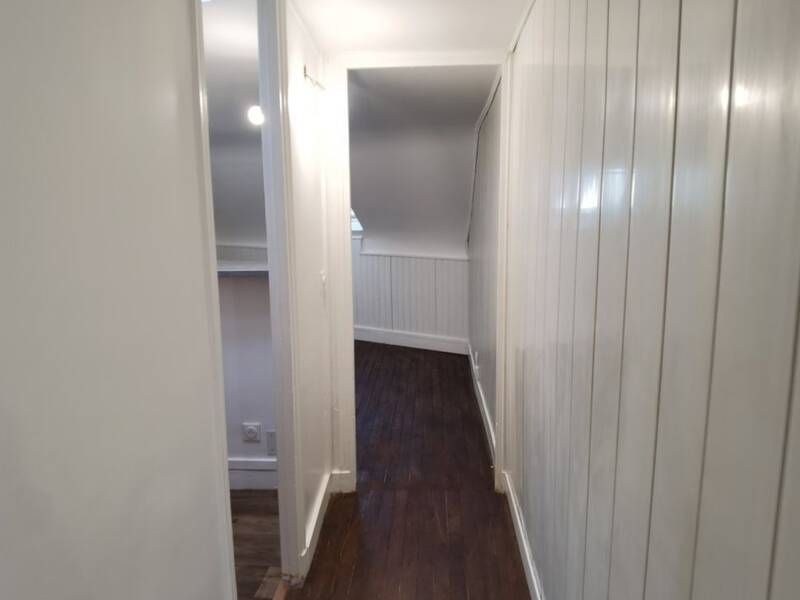 Maison à louer, 24m², ASNIERES SUR SEINE