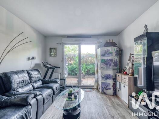 Appartement à vendre 205 000 € 3 pièces 2 chambres 65,66 m² 3ème étage Beauval Colbert Meaux 77100