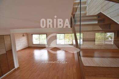 Appartement à vendre 499 000 € 5 pièces 3 chambres 128 m² Dernier étage, Étage 1/1 Ermur-Les Forges Pornichet 44380