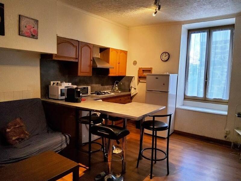 Maison à louer, 27m², AGDE