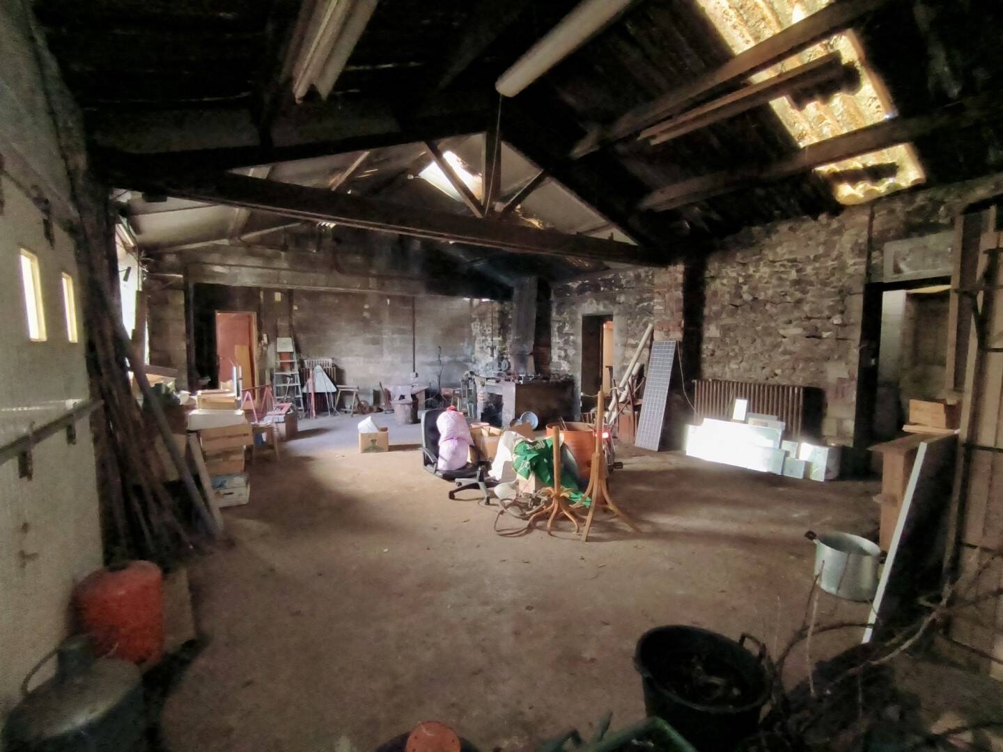 Maison à vendre, 131m², NOIRMOUTIER EN L'ILE
