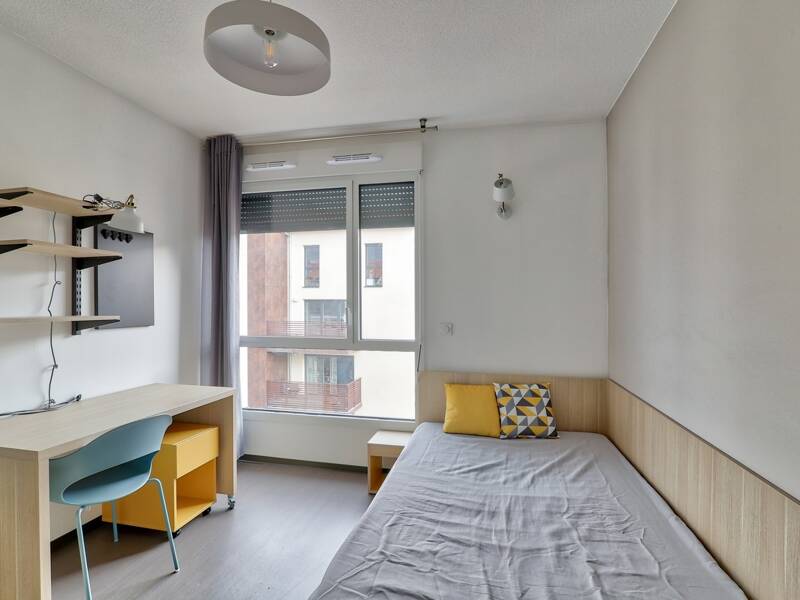 Maison à vendre, 18m², CLERMONT FERRAND