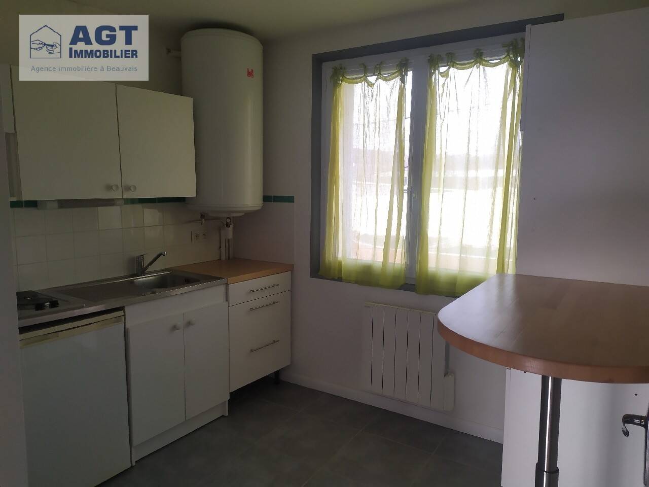 Maison à louer, 39m², BEAUVAIS