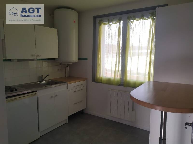 Maison à louer, 39m², BEAUVAIS