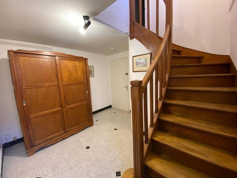 Maison à louer, 58m², CHAMPCEVINEL