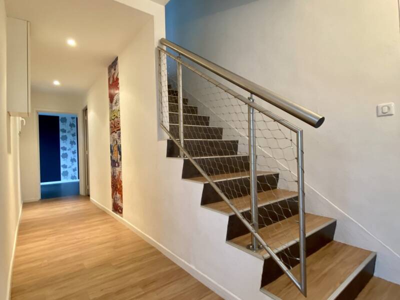 Maison à louer, 105m², CEYRAT