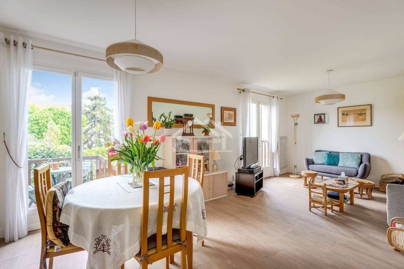Maison à vendre, 100m², ANTONY