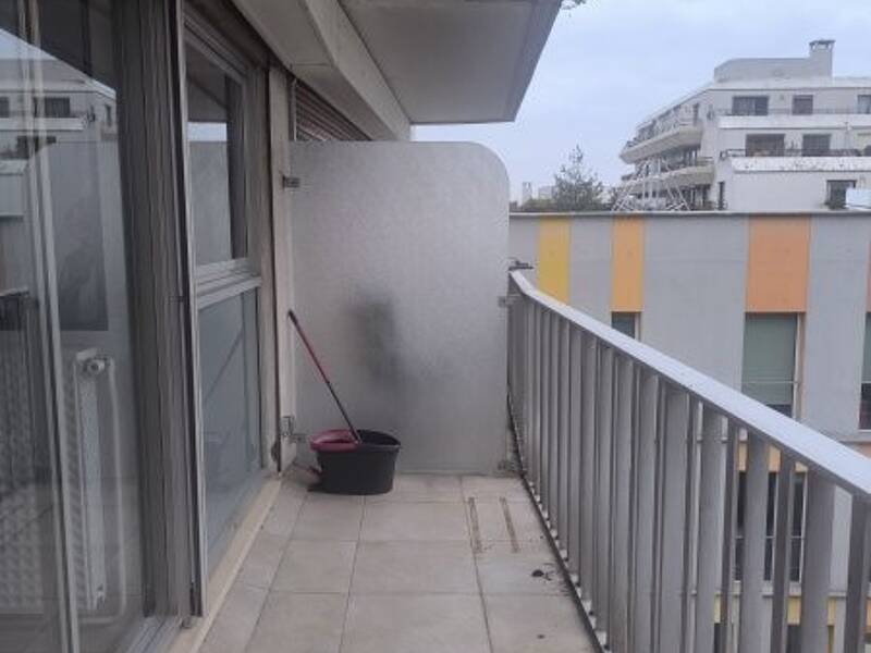 Maison à louer, 31m², PARIS 14E