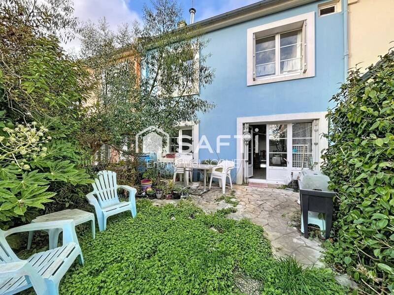 Maison à vendre, 82m², BREST