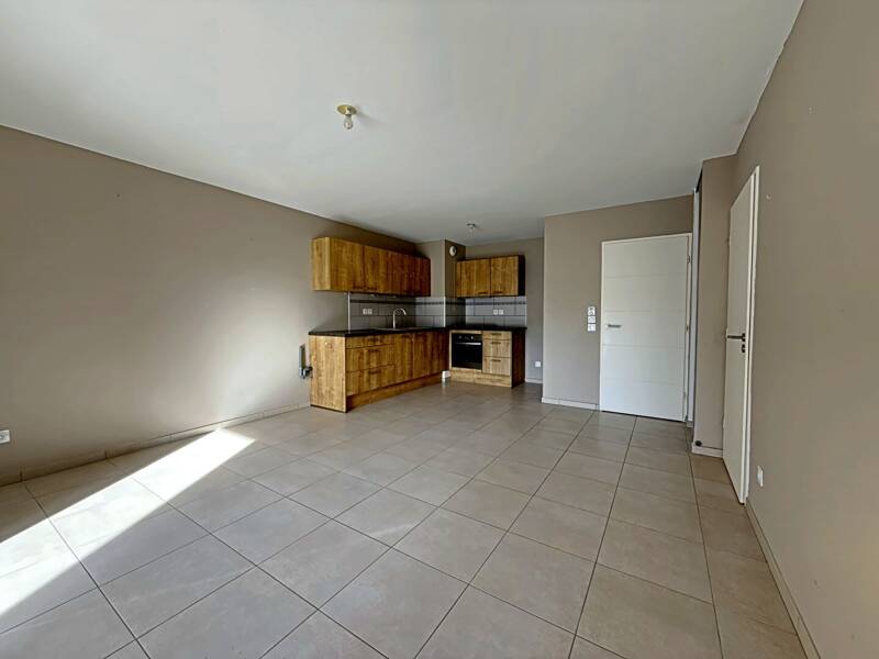 Maison à vendre, 45m², ROUSSET