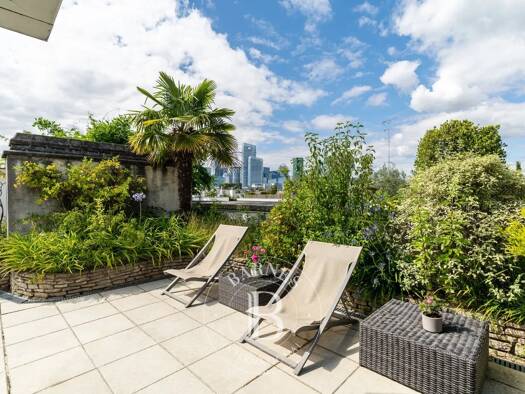 Appartement à vendre 3 100 000 € 6 pièces 3 chambres 167 m² Étage 3/3 Saint James-Delabordère Neuilly-sur-Seine 92200