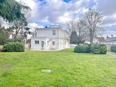 Maison à vendre 2 060 000 € 8 pièces 5 chambres 279,9 m² 2 181 m² de terrain Le Perreux-sur-Marne 94170